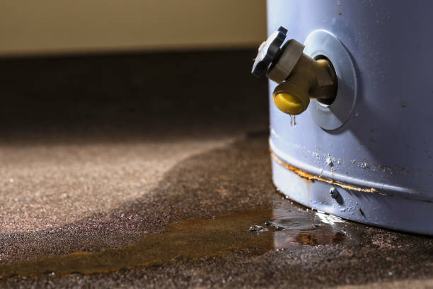 Water damage restoration experts in Meyers, CA