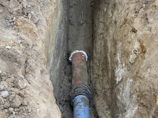 Local water damage restoration in Meyers, CA