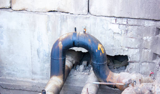 Best Water damage restoration near me  in Meyers, CA