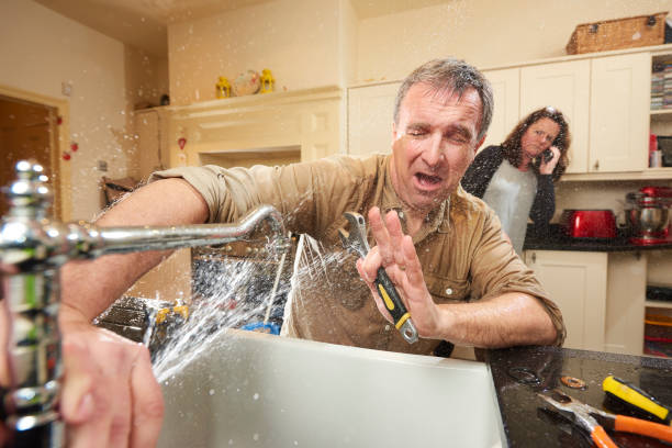Best Water damage cleanup near me  in Meyers, CA